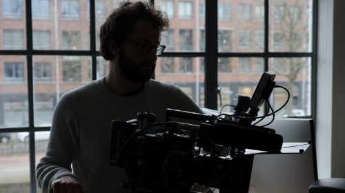 Brand films