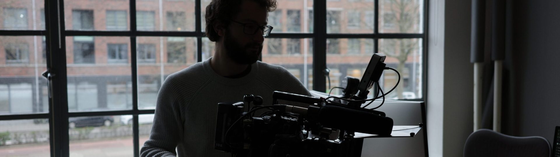 Brand films